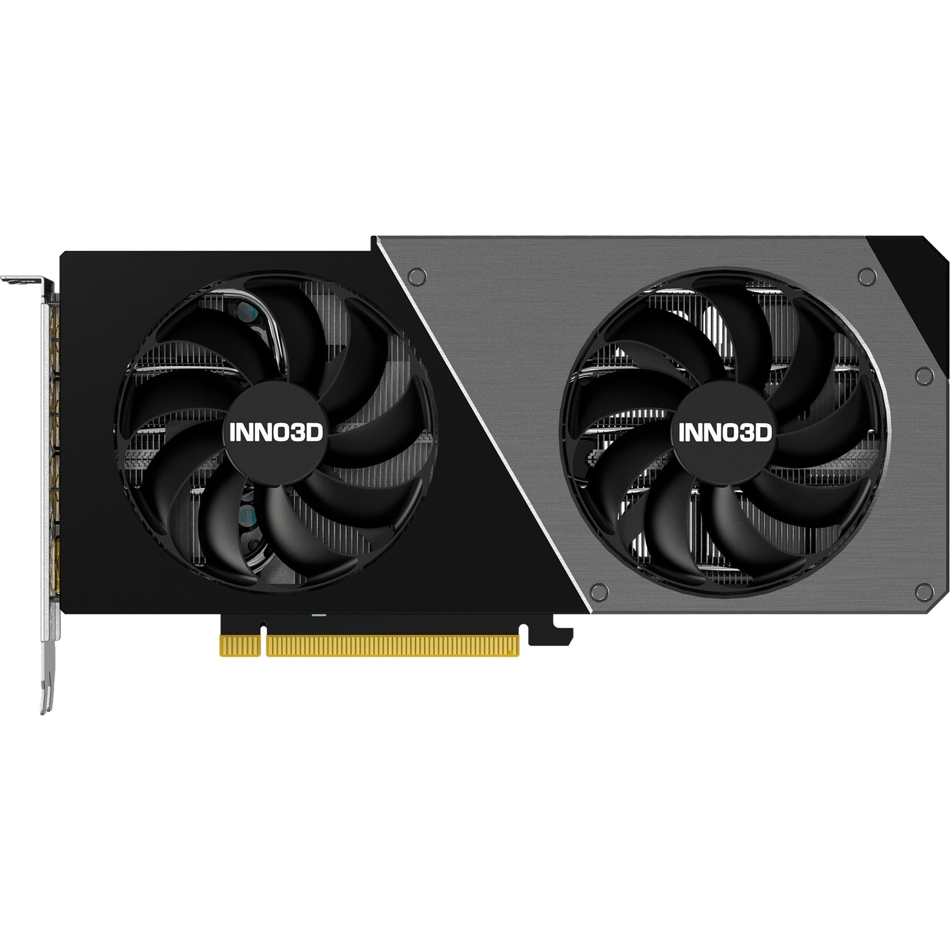 INNO3D INNO3D GeForce RTX 4070 Ti SUPER TWIN X2