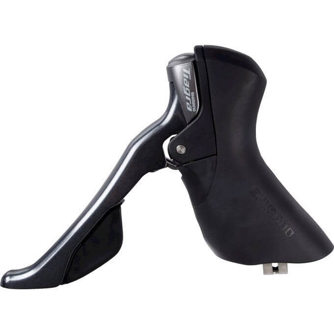 Shimano Tiagra ST-4700 Gauche 2 vitesses