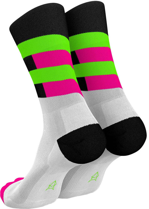 Incylence ultralight spirals - socks | 35-38