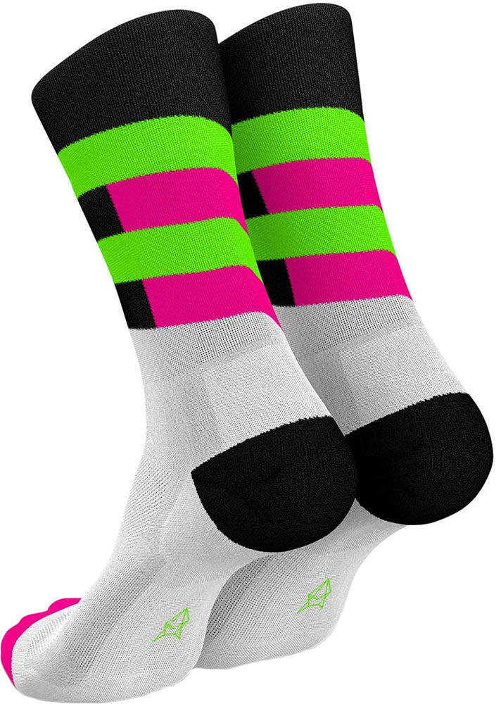 Incylence ultralight spirals - socks | 43-46