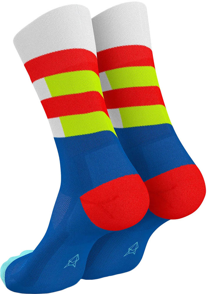 Incylence ultralight spirals - socks | 47-50