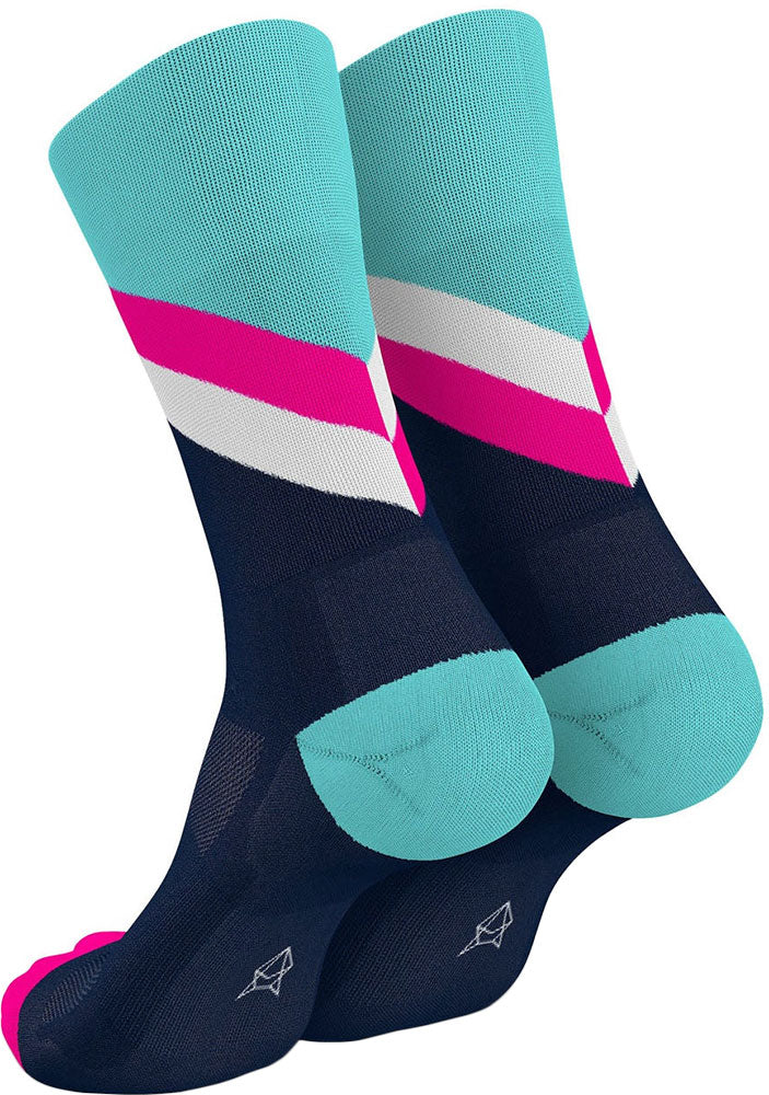 Incylence ultralight apex - socks | 39-42
