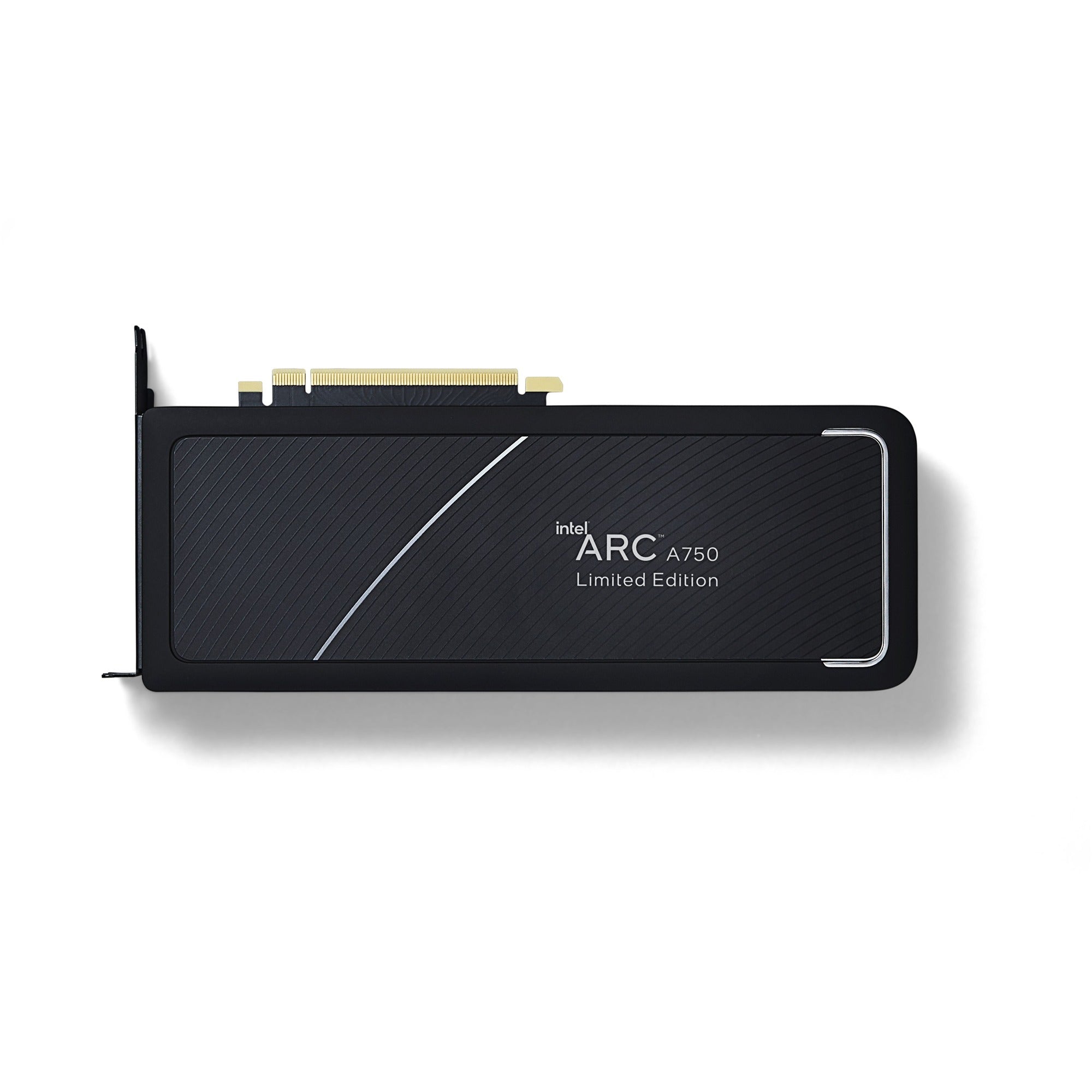 Intel® Intel® Arc A750 grafische kaart 8 GB GDDR6