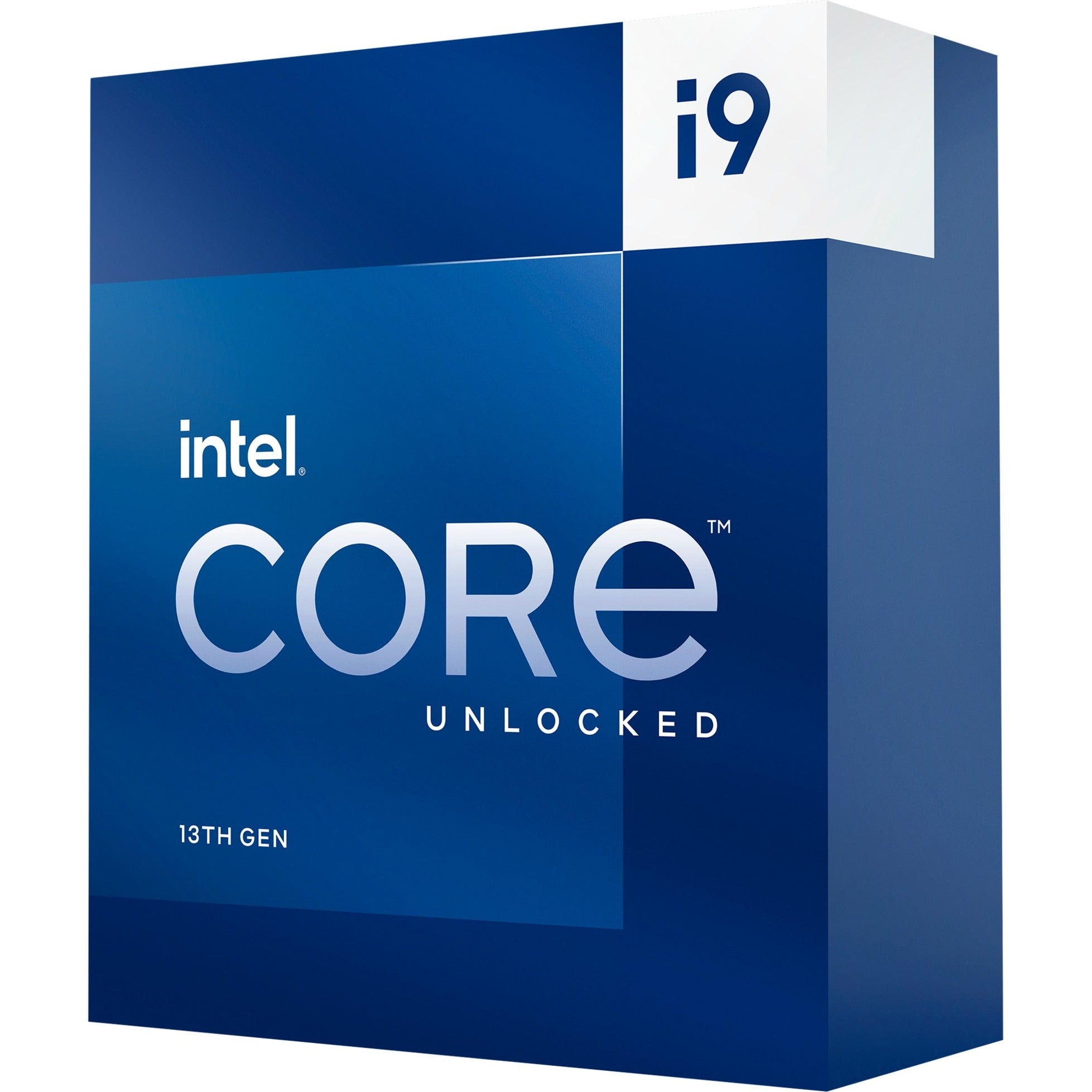 Intel® Intel® Core i9-13900KF, 3,0 GHz (5,8 GHz Turbo Boost)