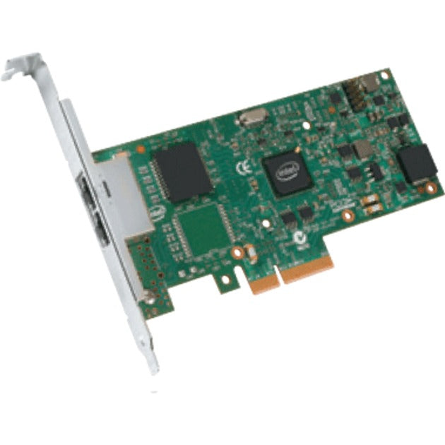 Intel® Intel® Ethernet-serveradapter I350-T2V2