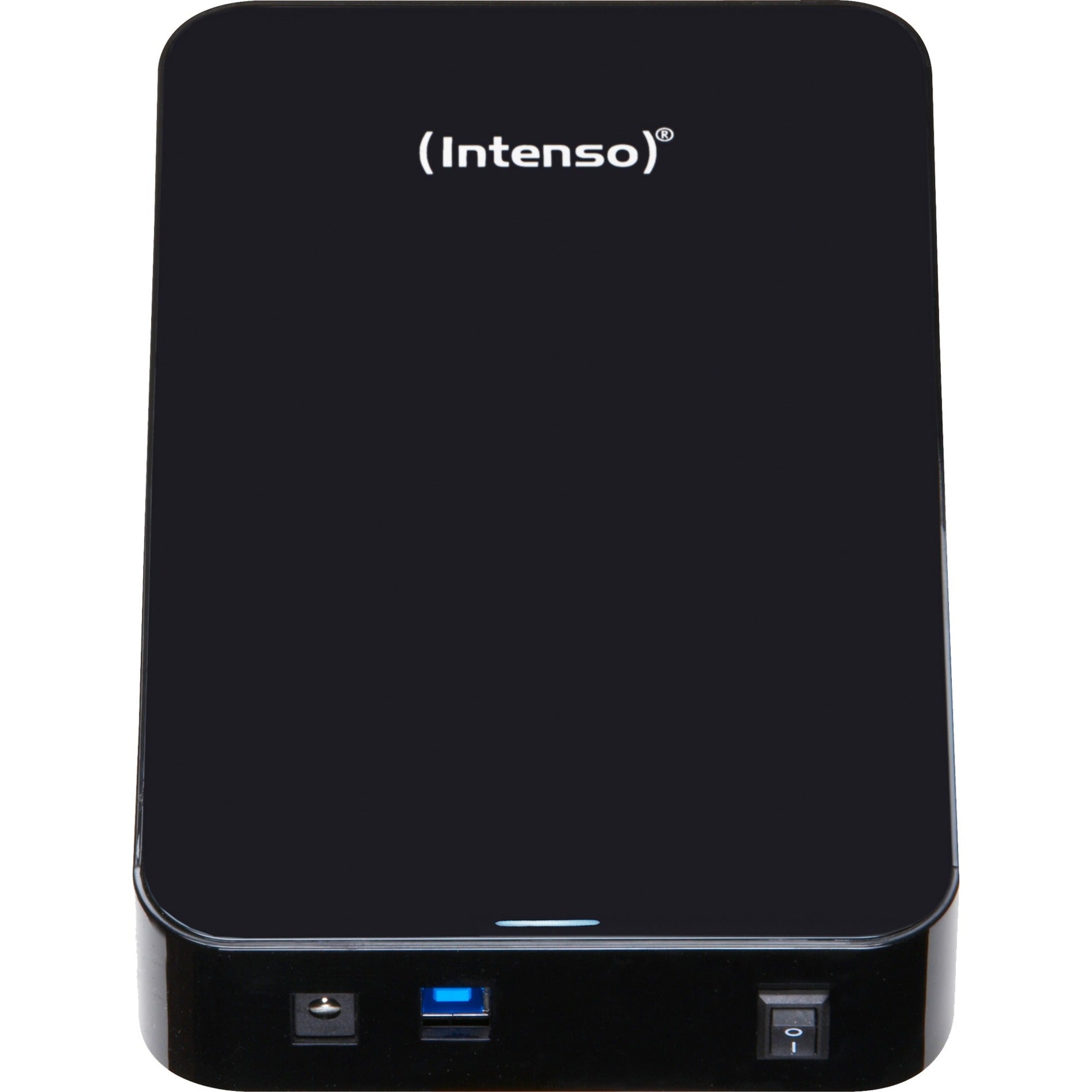 Intenso Intenso Geheugencentrum 3,5, 6 TB