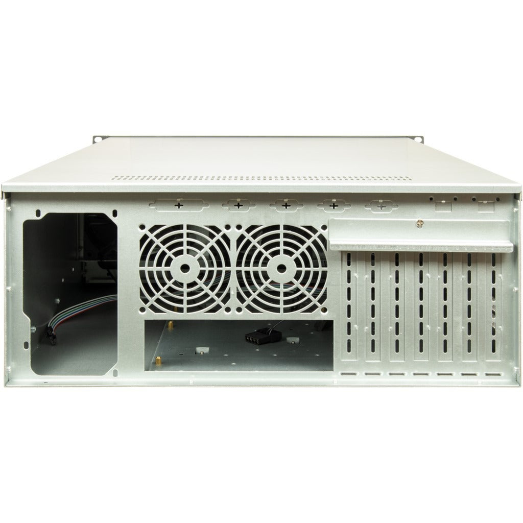 Inter-Tech 4F28 Mijnbouw-Rack