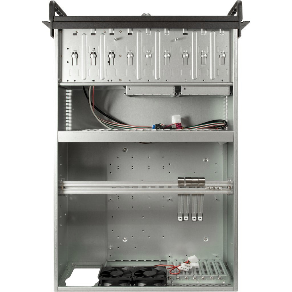 Inter-Tech Inter-Tech 4U 4129L