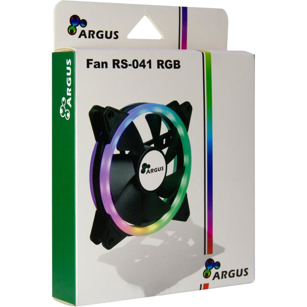 Inter-Tech Inter-Tech ARGUS RS-041 RGB