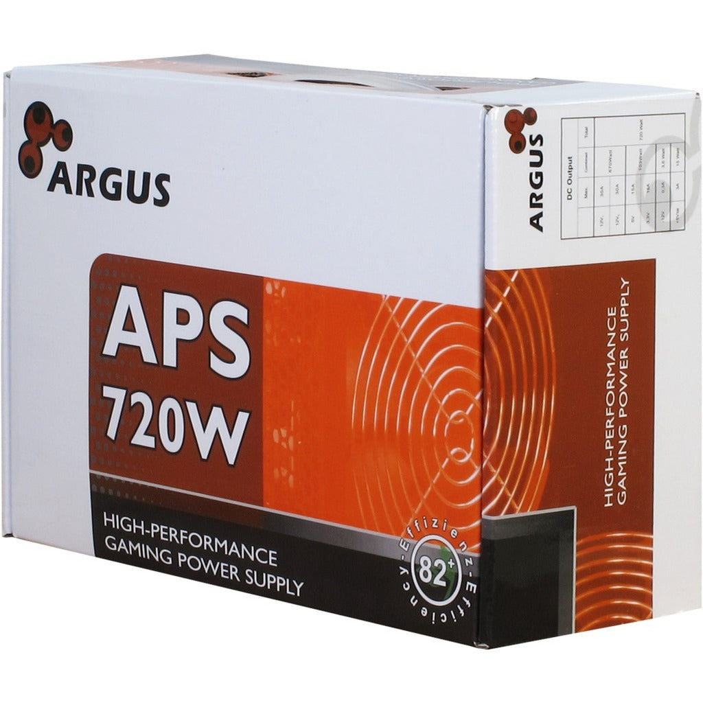 Inter-Tech Inter-Tech Argus APS-720 720W