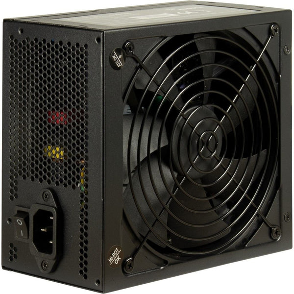 Inter-tech Argus GPS-700 700 Watt PSU (black, 4x PCIe)
