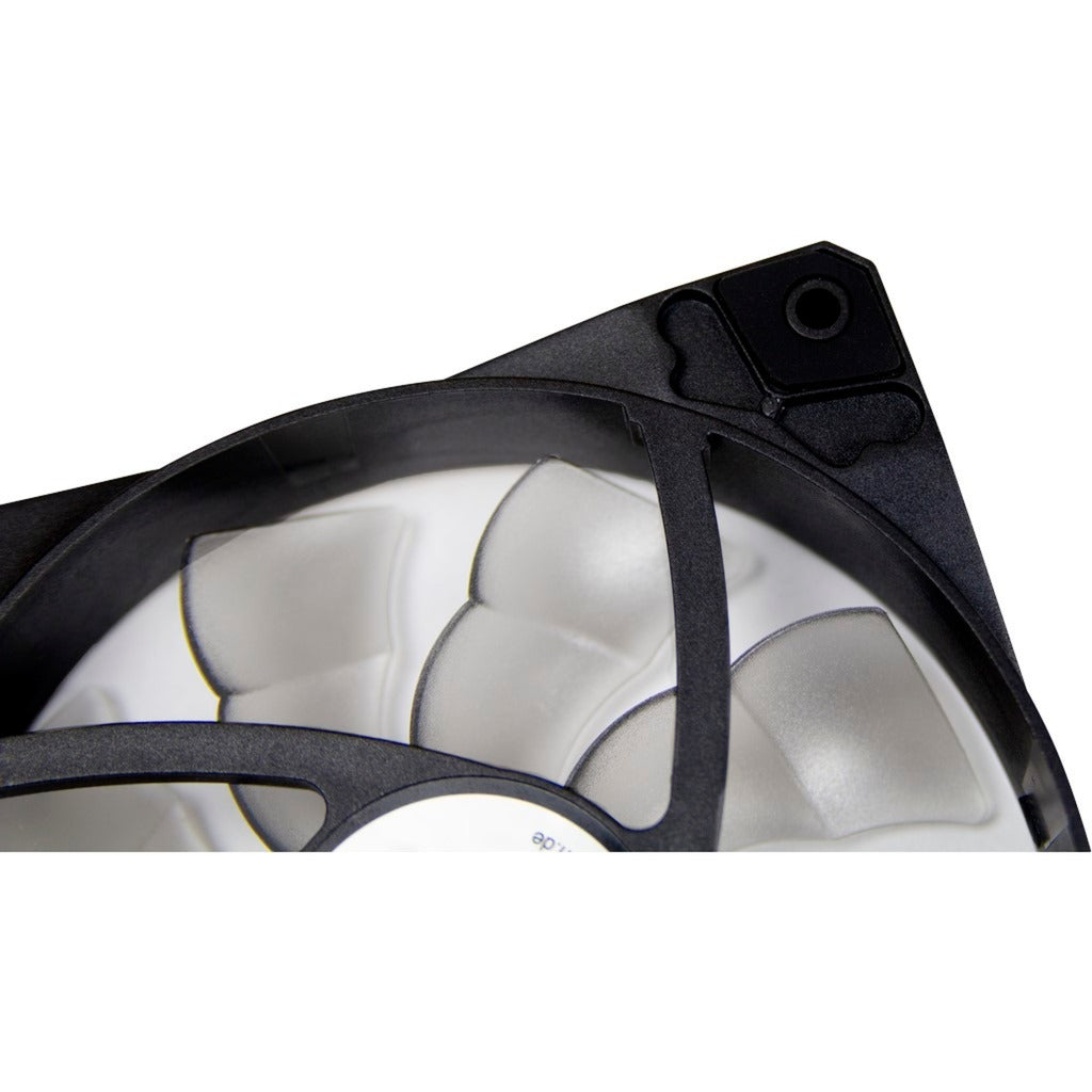 Inter-Tech Inter-Tech Argus L-12025 120x120x25 mm