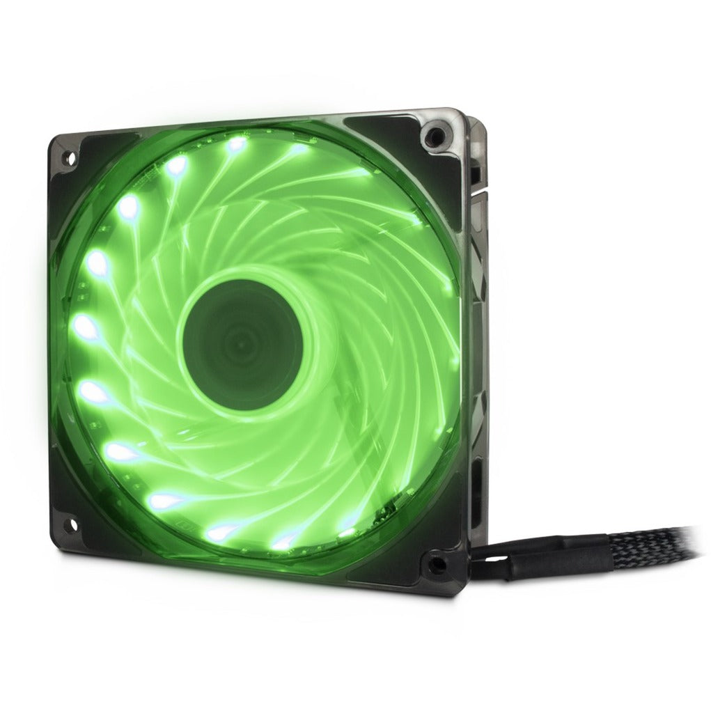 Inter-Tech Inter-Tech Argus L-12025 Aura RGB