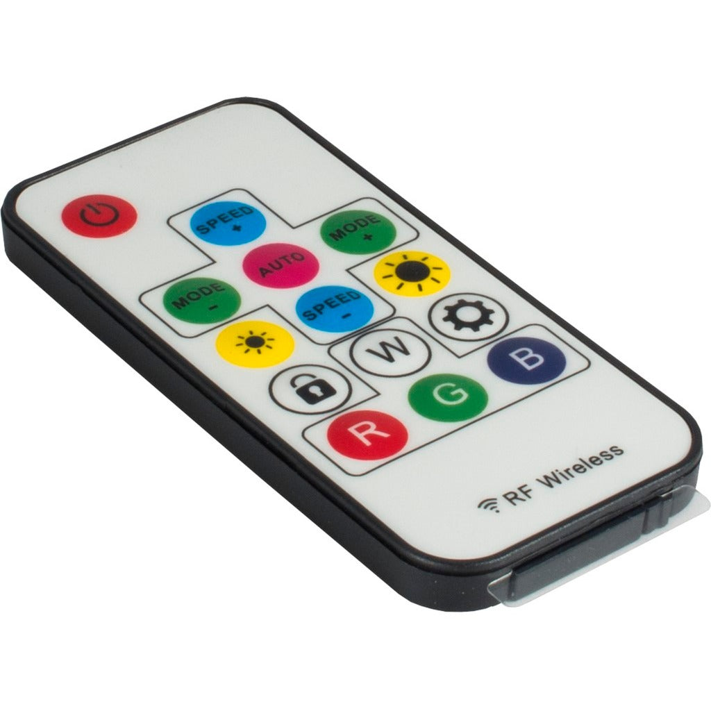 Inter-Tech Inter-Tech Argus RGB-ventilatorset RS-14