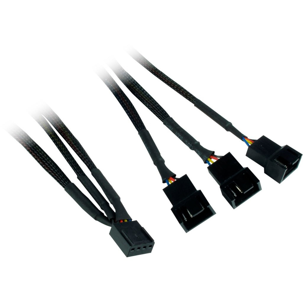 Inter-Tech Inter-Tech Argus RGB-ventilatorset RS-14