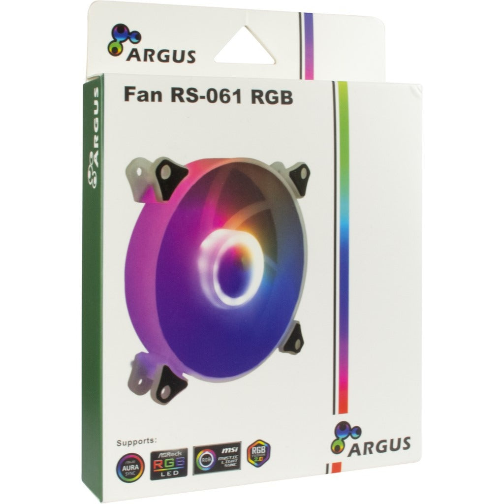 Inter-Tech Inter-Tech Argus RS-061 RGB
