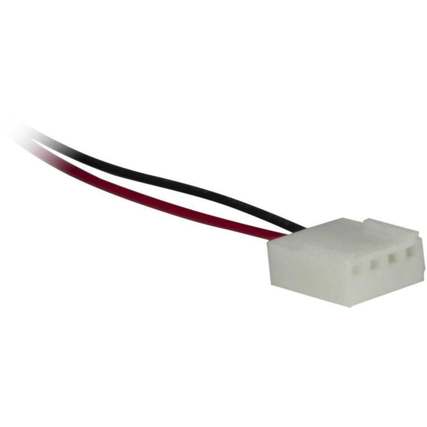 Inter-Tech Inter-Tech IPC-ventilatorset 80 mm