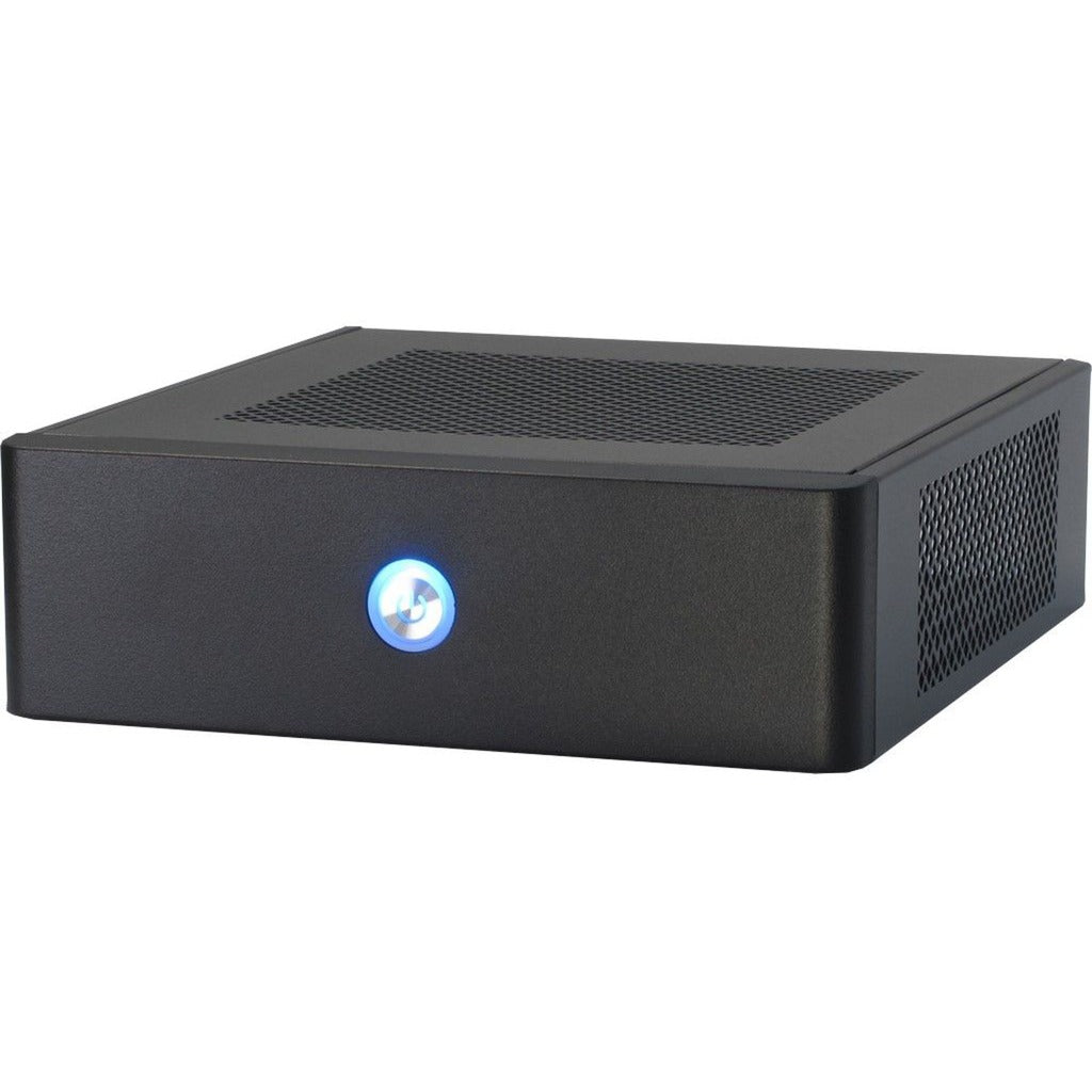 Inter-Tech Inter-Tech ITX-601