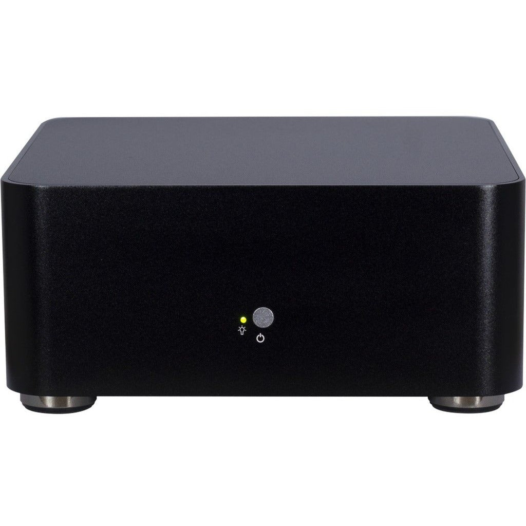 Inter-Tech Inter-Tech ITX A80