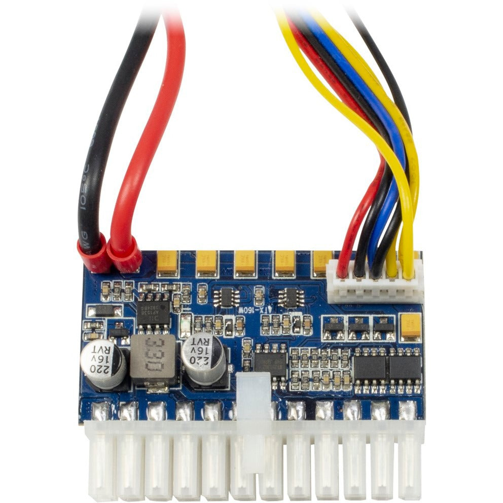 Inter-Tech Inter-Tech Mini-ITX voeding 160W DC DC