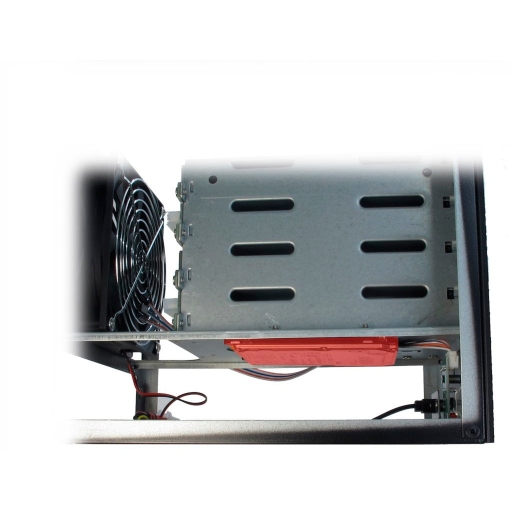 Inter-Tech Inter-Tech SC-4004