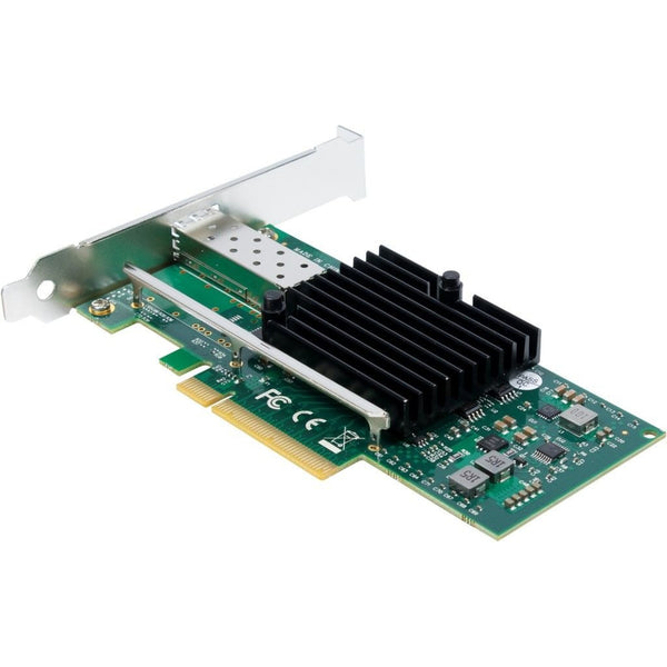 Inter-tech st-7211 network adapter