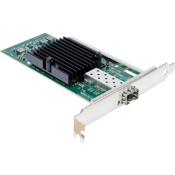 Inter-tech st-7211 network adapter