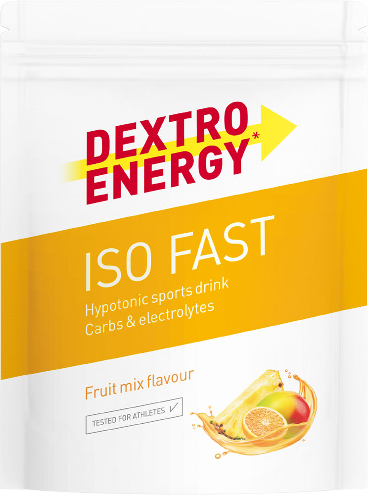 Dextro energy iso fast 1120g