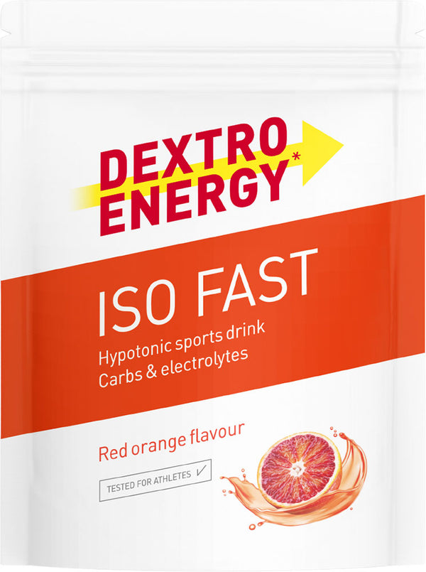 Dextro energy iso fast 1120g
