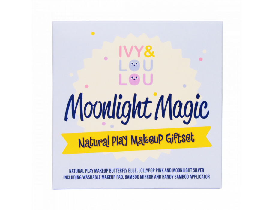 Ivy Loulou Kinder Make-up Cadeauset Moonlight Magic