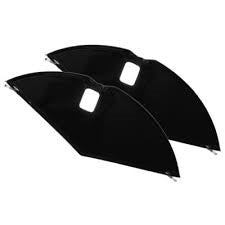 Cortina Tour 28 Dress Guard Black