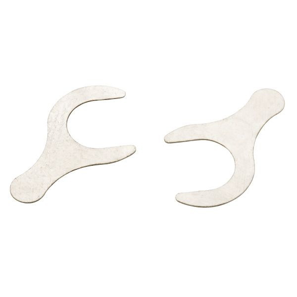 Jagwire 6-bolt rotor shims (20pcs)