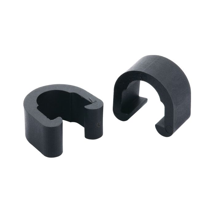 Jagwire c-clip housing guides (4pcs)