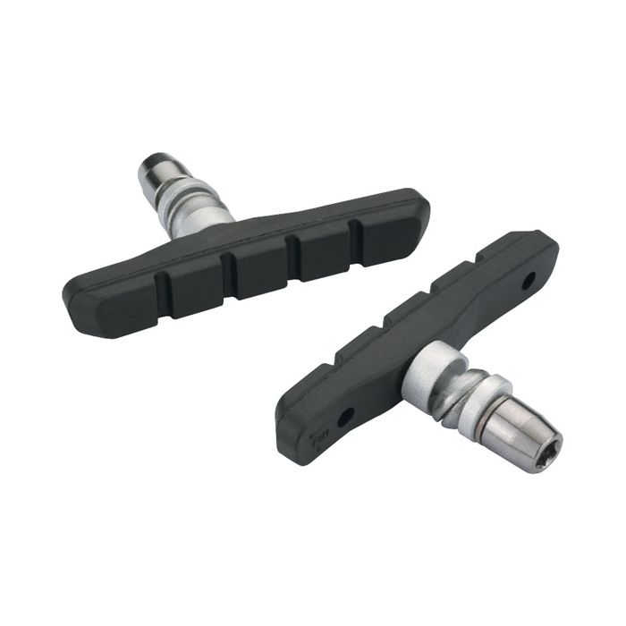 Jagwire mountain sport brake pad - black