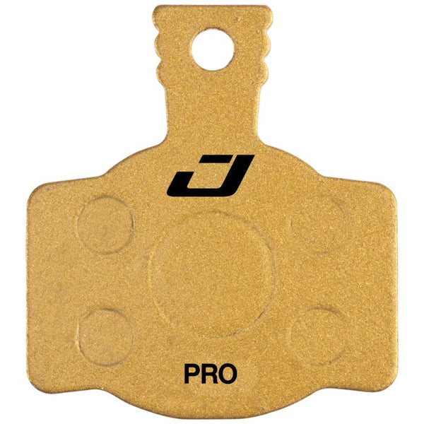 Jagwire pro semi-metallic disc brake pad - magura (mt8)
