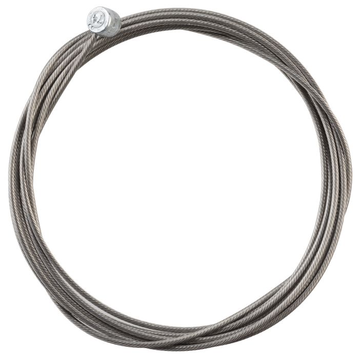 Jagwire mountain brake cable - sport slick stainless - 1.5x3500mm - sram shimano
