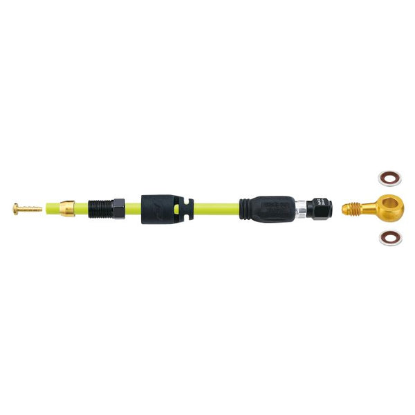 Jagwire pro quick-fit adapter - tektro banjo