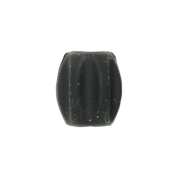 Jagwire mini tube tops (6pcs) - black