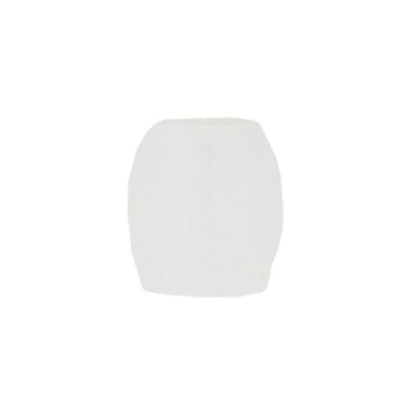 Jagwire mini tube tops (6pcs) - translucent