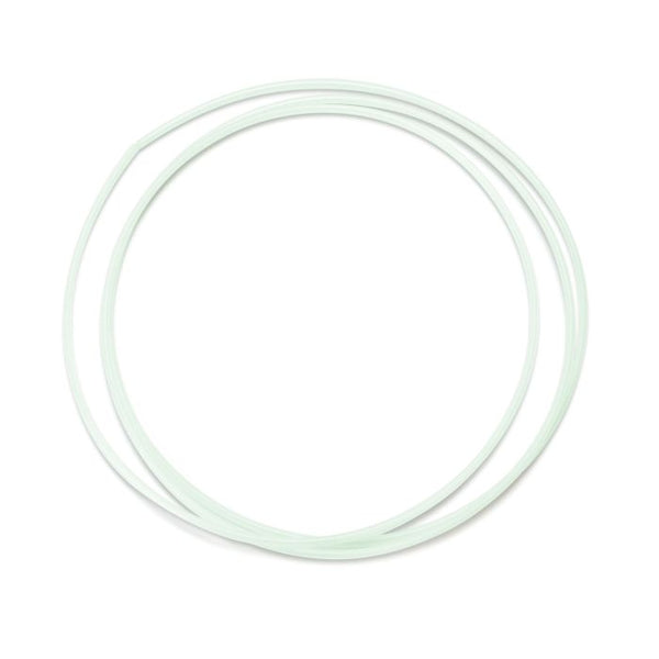 Jagwire replacement slick-lube liner for nokon brake and shift - 6m
