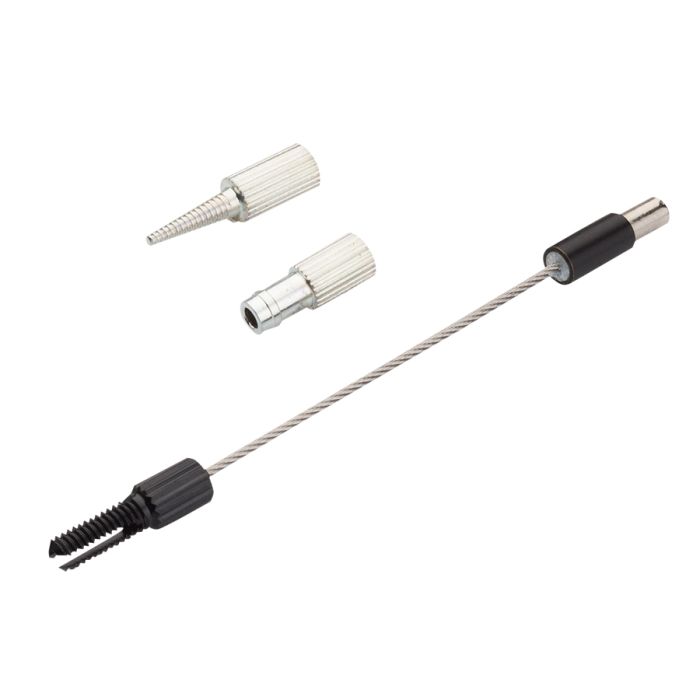 Jagwire replacement fittings for pro internal routing tool