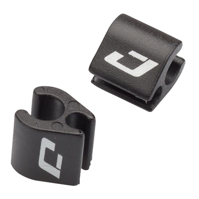 Jagwire wire hook - e-shift + brake (2,5mm + 5mm) (4pcs)