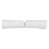 Jagwire 5g tube tops (4pcs) - white