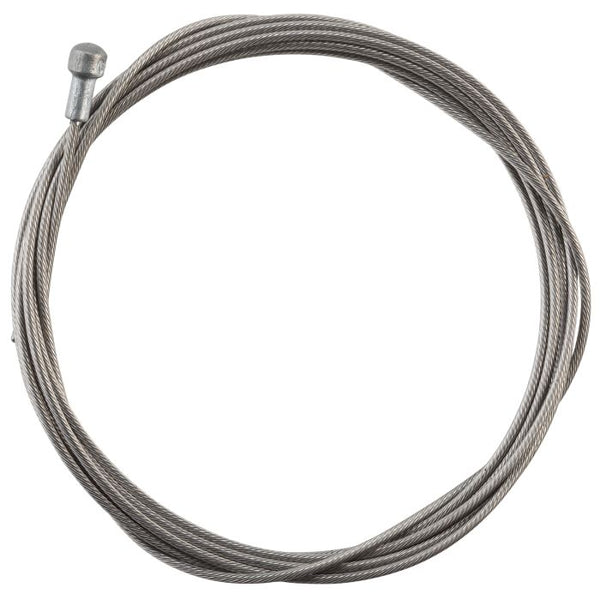 Jagwire road brake cable - sport slick stainless - 1.5x2000mm - campagnolo