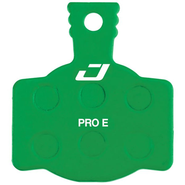 Jagwire pro e-bike disc brake pad - magura (mt8)