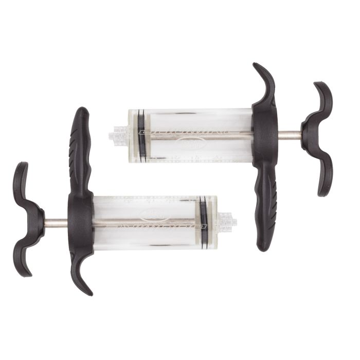 Jagwire elite dot bleed kit - syringes (2pcs)
