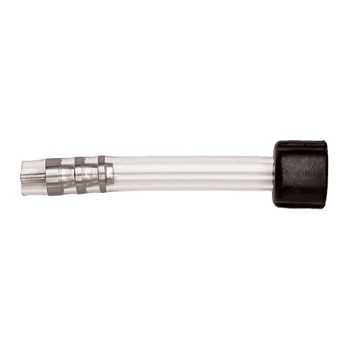 Jagwire elite bleed nipple fitting - shimano