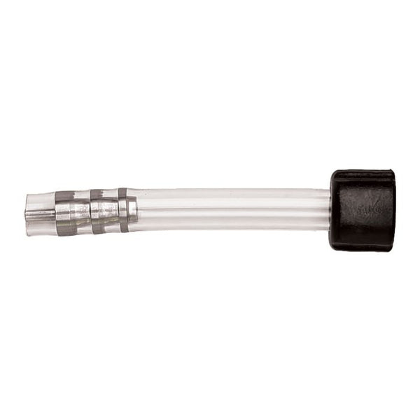 Jagwire elite bleed nipple fitting - shimano