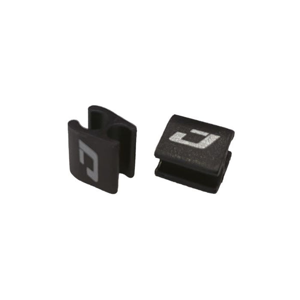 Jagwire wire hook - brake + dropper (5mm + 3mm) (4pcs)