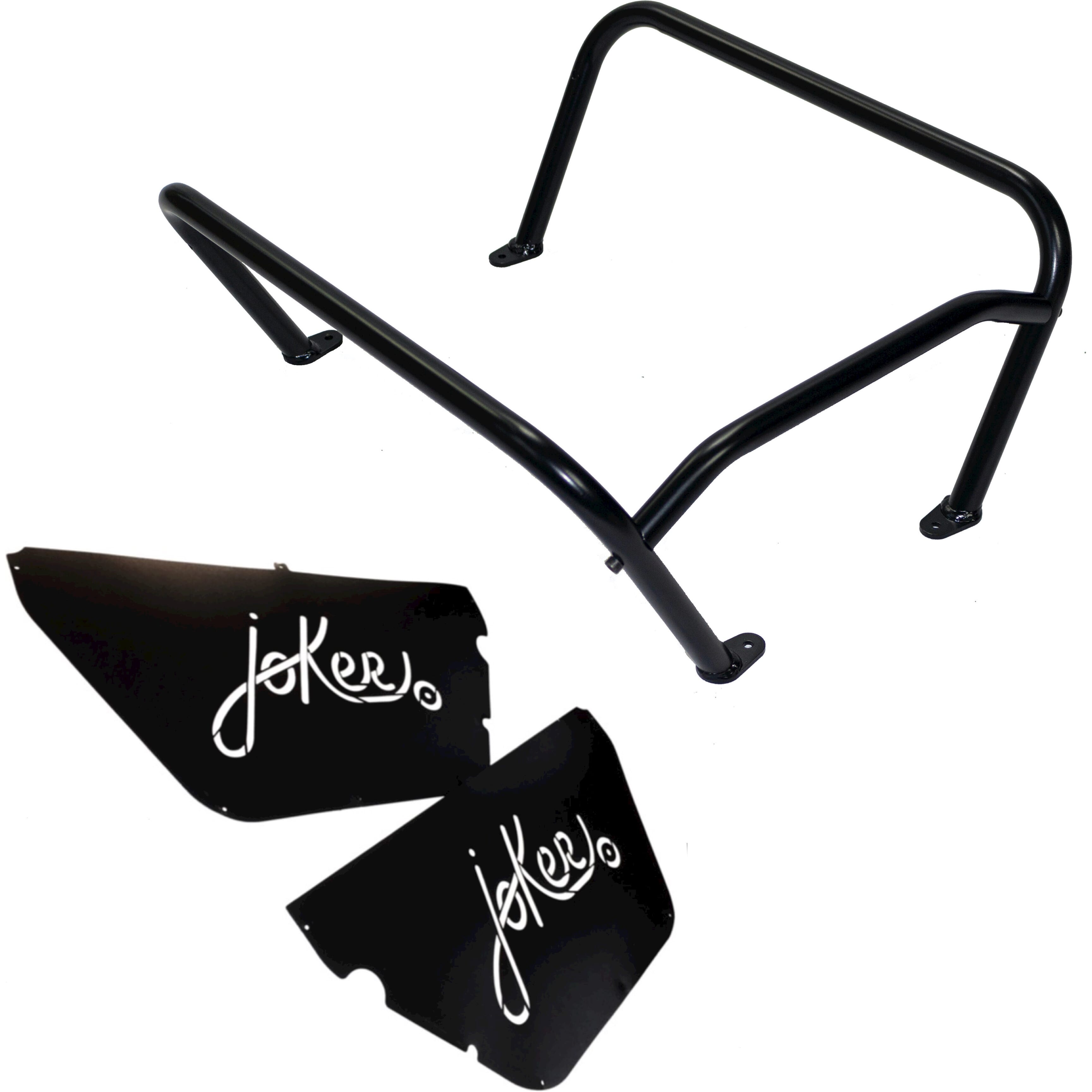 JoKer Mini vrachtfamilieset